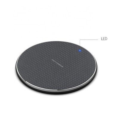 Drop Shipping Wireless Charger Odm & Oem Manufactory 3C Mobile Phone Accessories Quick Charging Wireless Charger Power Bank